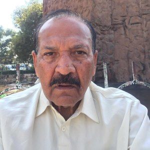 Meet your Posher, Muhammad